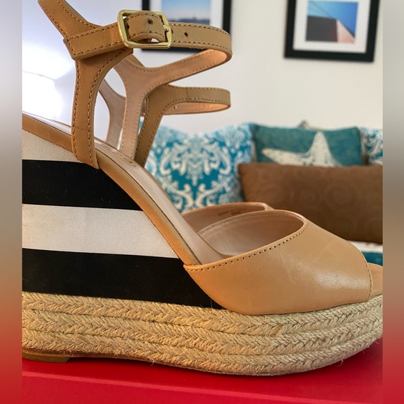KATE SPADE ESPADRILLES - Picture 3 of 11